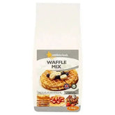 Middleton Foods Waffle Mix 3.5kg  Adomoo